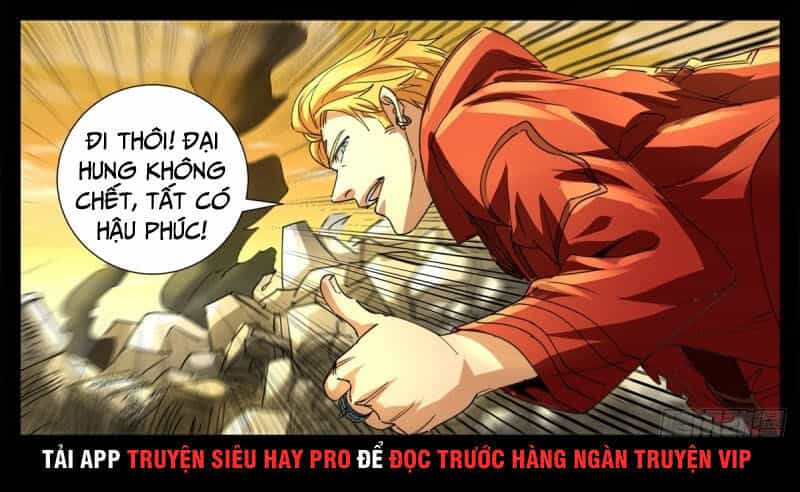 Huyết Ma Nhân - Chương 648 - ảnh 16