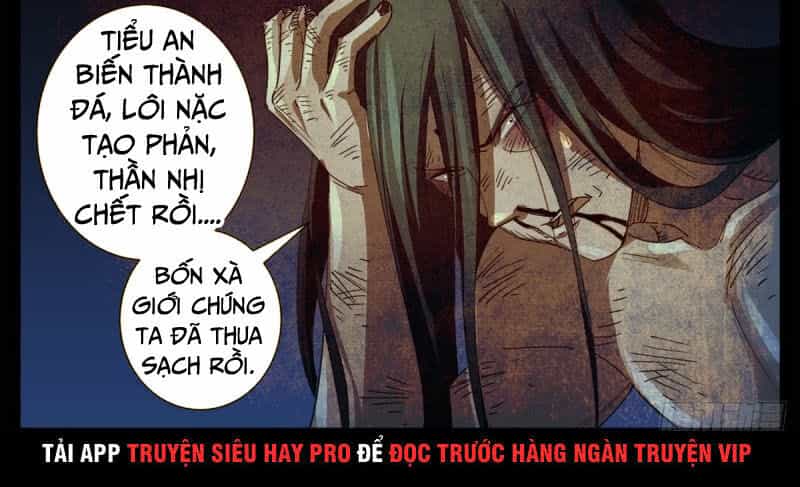 Huyết Ma Nhân - Chương 648 - ảnh 2
