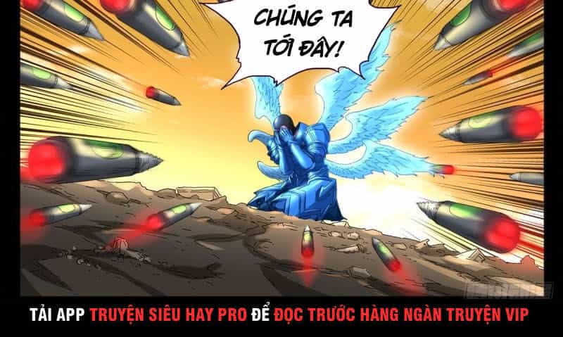 Huyết Ma Nhân - Chương 649 - ảnh 13
