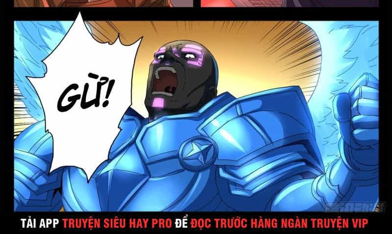 Huyết Ma Nhân - Chương 649 - ảnh 15