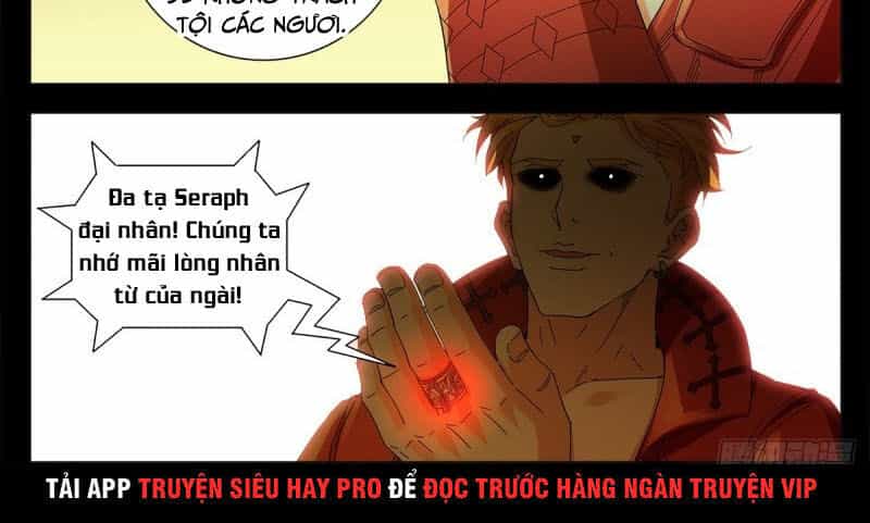 Huyết Ma Nhân - Chương 649 - ảnh 17