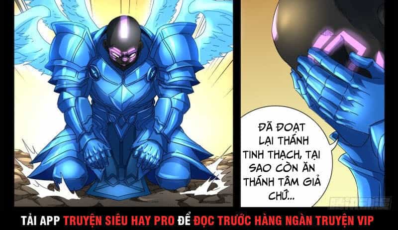 Huyết Ma Nhân - Chương 649 - ảnh 3