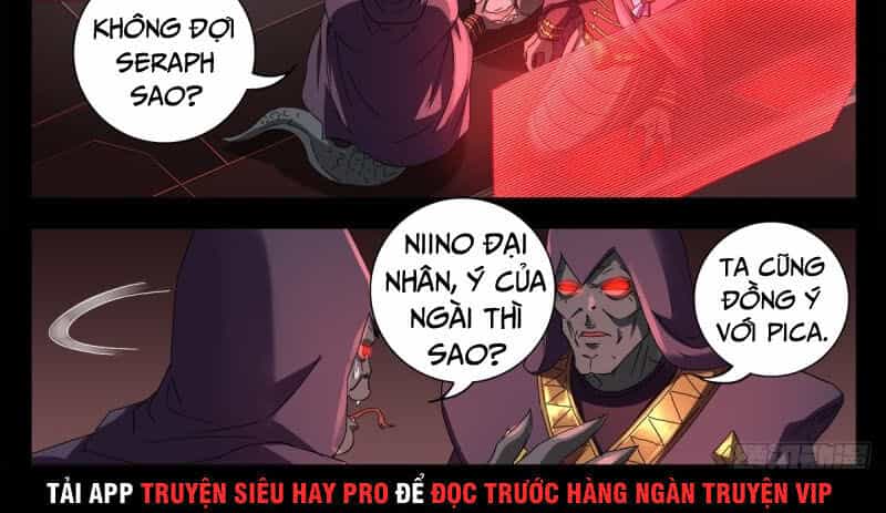 Huyết Ma Nhân - Chương 649 - ảnh 5