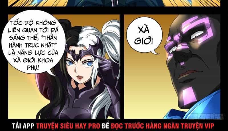 Huyết Ma Nhân - Chương 651 - ảnh 10