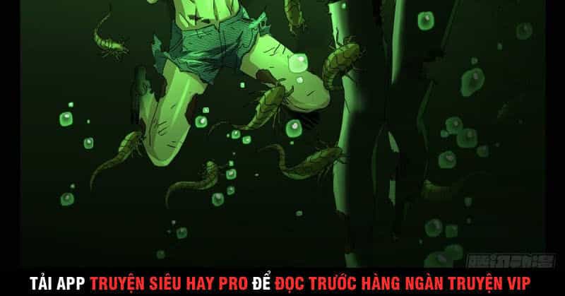 Huyết Ma Nhân - Chương 651 - ảnh 14