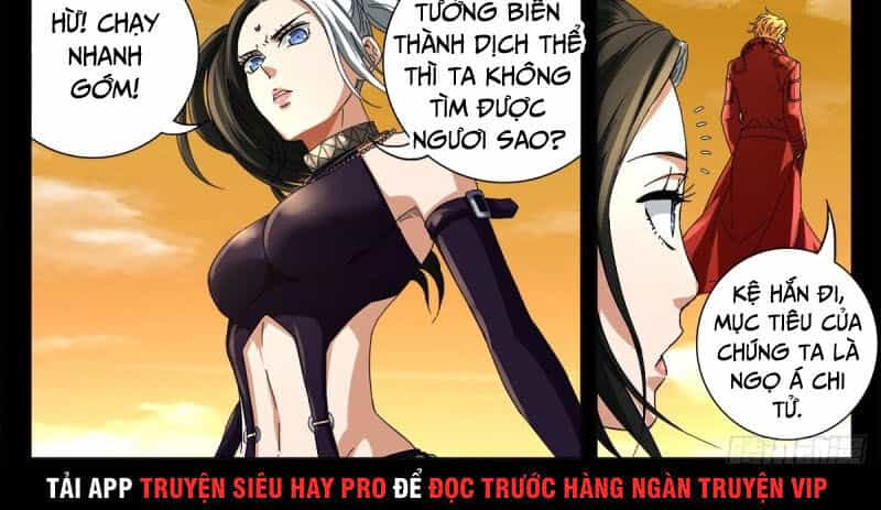 Huyết Ma Nhân - Chương 651 - ảnh 2