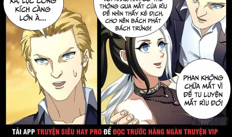 Huyết Ma Nhân - Chương 654 - ảnh 14