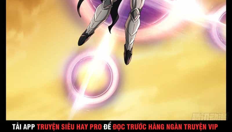 Huyết Ma Nhân - Chương 654 - ảnh 16