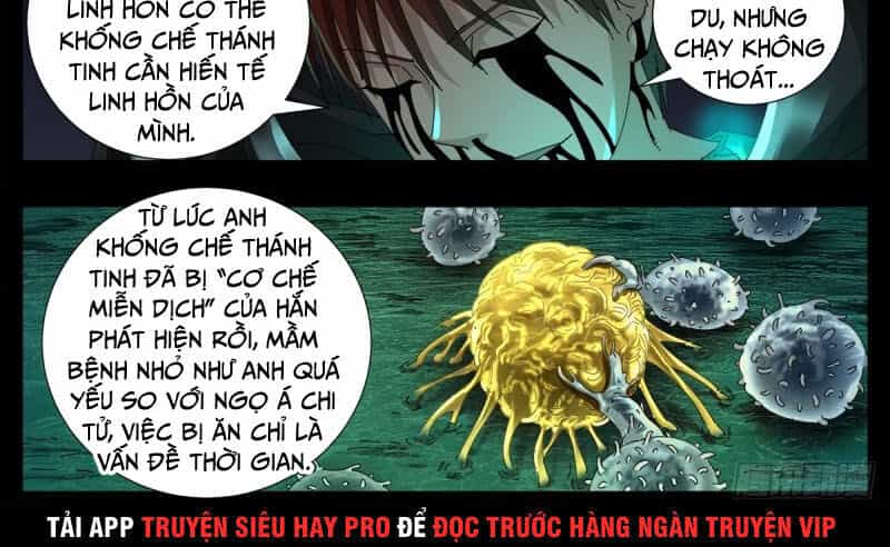 Huyết Ma Nhân - Chương 654 - ảnh 4