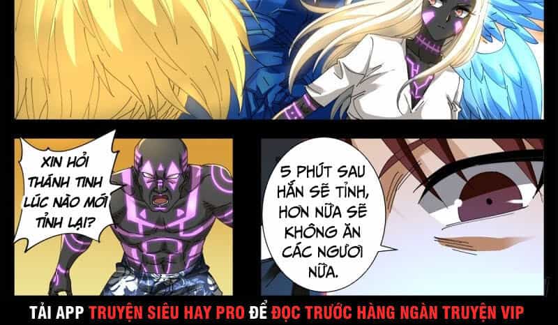 Huyết Ma Nhân - Chương 654 - ảnh 8