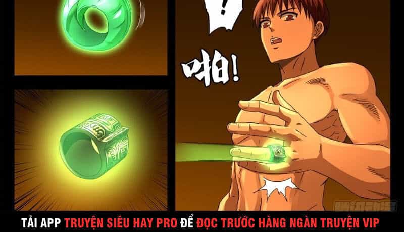 Huyết Ma Nhân - Chương 659 - ảnh 4
