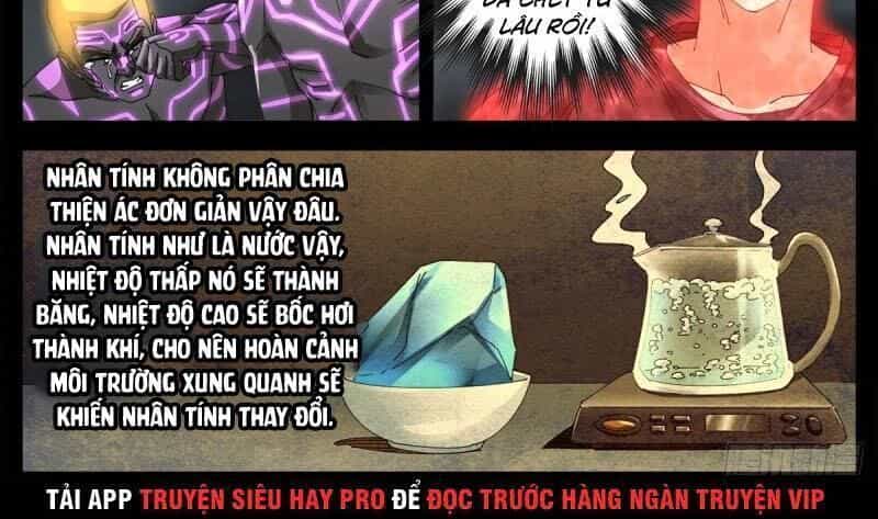 Huyết Ma Nhân - Chương 660 - ảnh 12