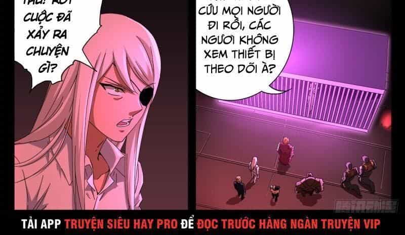 Huyết Ma Nhân - Chương 661 - ảnh 2