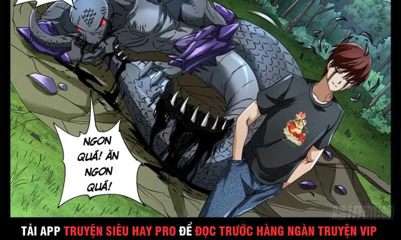 Huyết Ma Nhân - Chương 664 - ảnh 10