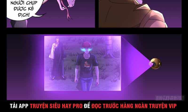 Huyết Ma Nhân - Chương 666 - ảnh 15