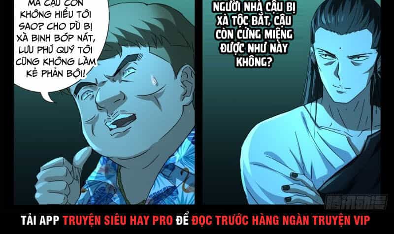 Huyết Ma Nhân - Chương 666 - ảnh 3