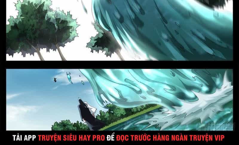 Huyết Ma Nhân - Chương 667 - ảnh 10