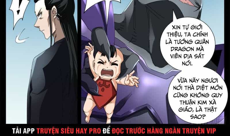 Huyết Ma Nhân - Chương 667 - ảnh 12