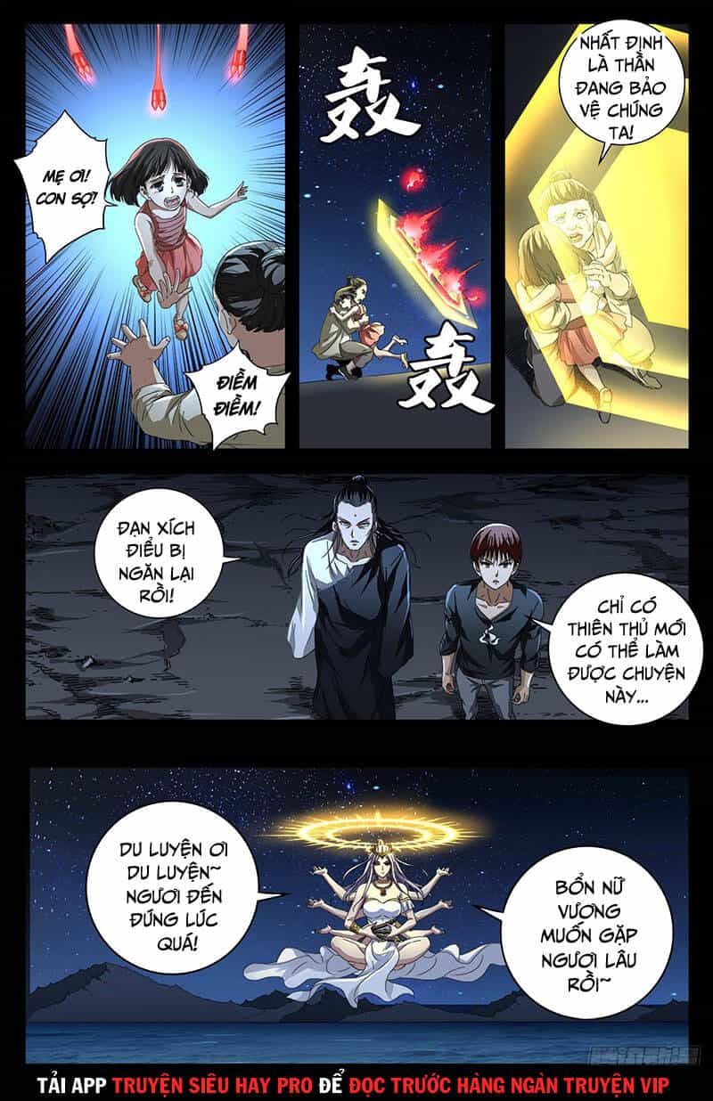 Huyết Ma Nhân - Chương 731 - ảnh 13