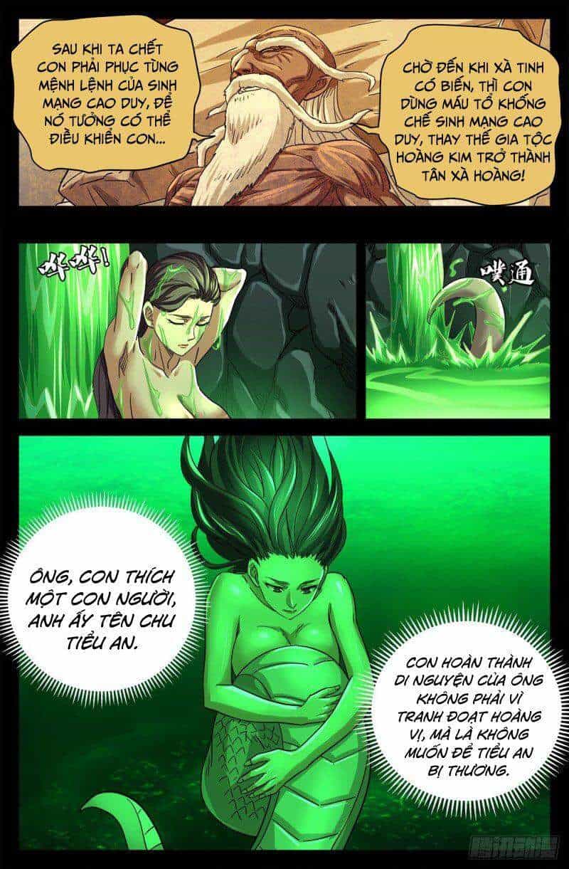 Huyết Ma Nhân - Chương 782 - ảnh 7