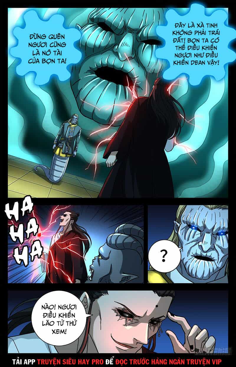 Huyết Ma Nhân - Chương 784 - ảnh 7