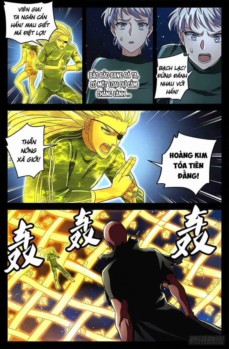 Huyết Ma Nhân - Chương 788 - ảnh 7