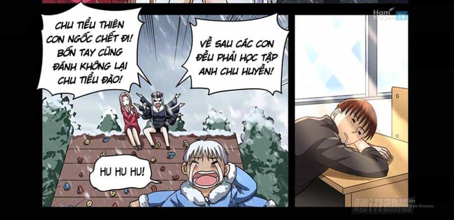 Huyết Ma Nhân - Chương 800 - ảnh 14