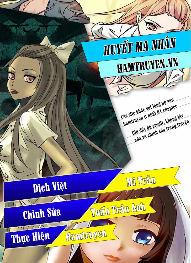 Huyết Ma Nhân - Chương 88 - ảnh 1