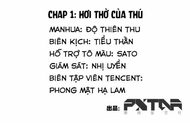 Huyết Mực Sơn Hà - Chương 1 - ảnh 2