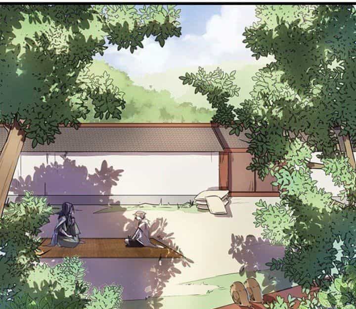 Huyết Mực Sơn Hà - Chương 1 - ảnh 8