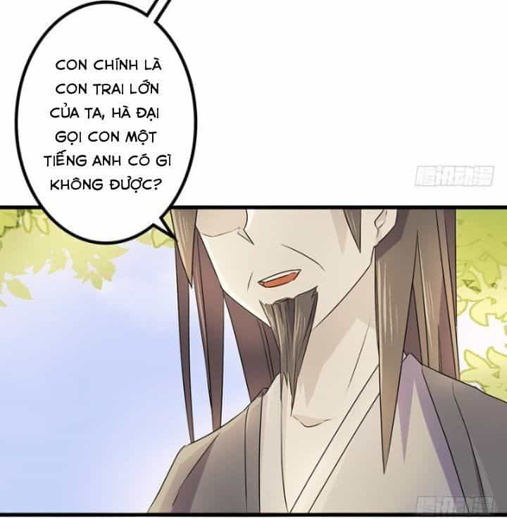 Huyết Mực Sơn Hà - Chương 11.1 - ảnh 14