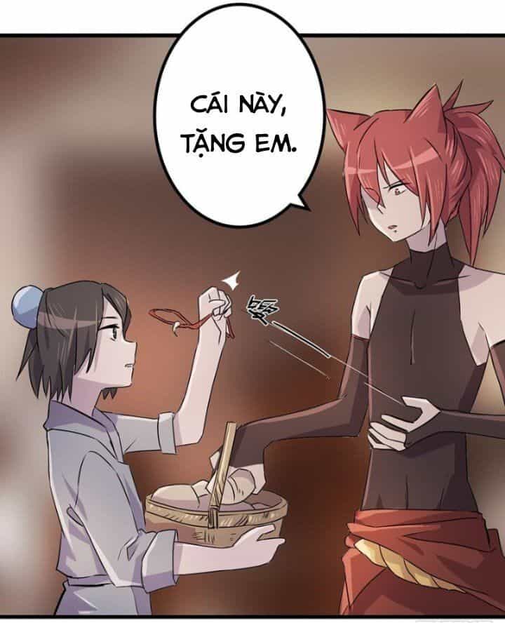 Huyết Mực Sơn Hà - Chương 11.2 - ảnh 17