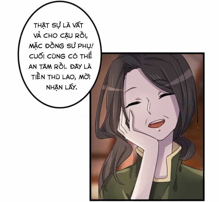 Huyết Mực Sơn Hà - Chương 11.2 - ảnh 6