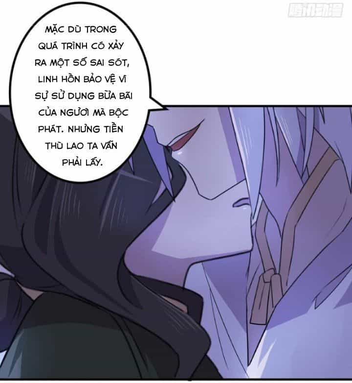 Huyết Mực Sơn Hà - Chương 11.4 - ảnh 16