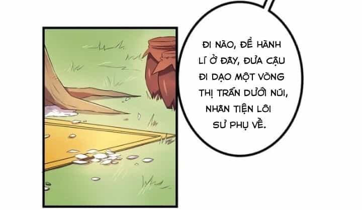Huyết Mực Sơn Hà - Chương 12.1 - ảnh 10