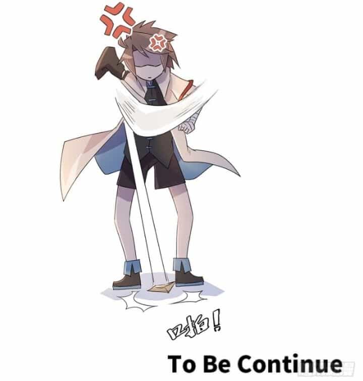 Huyết Mực Sơn Hà - Chương 12.2 - ảnh 20