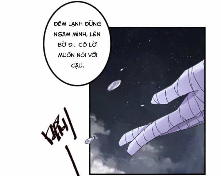 Huyết Mực Sơn Hà - Chương 13.2 - ảnh 2