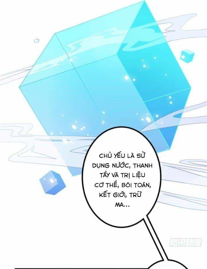 Huyết Mực Sơn Hà - Chương 14.1 - ảnh 17