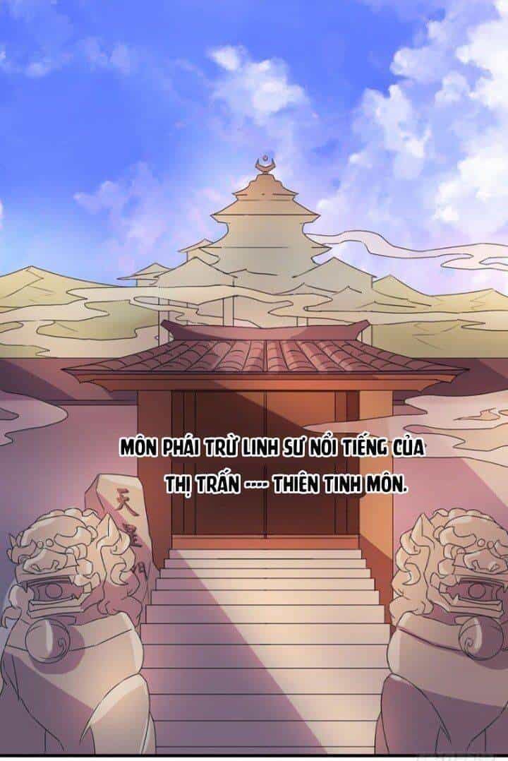 Huyết Mực Sơn Hà - Chương 14.1 - ảnh 3