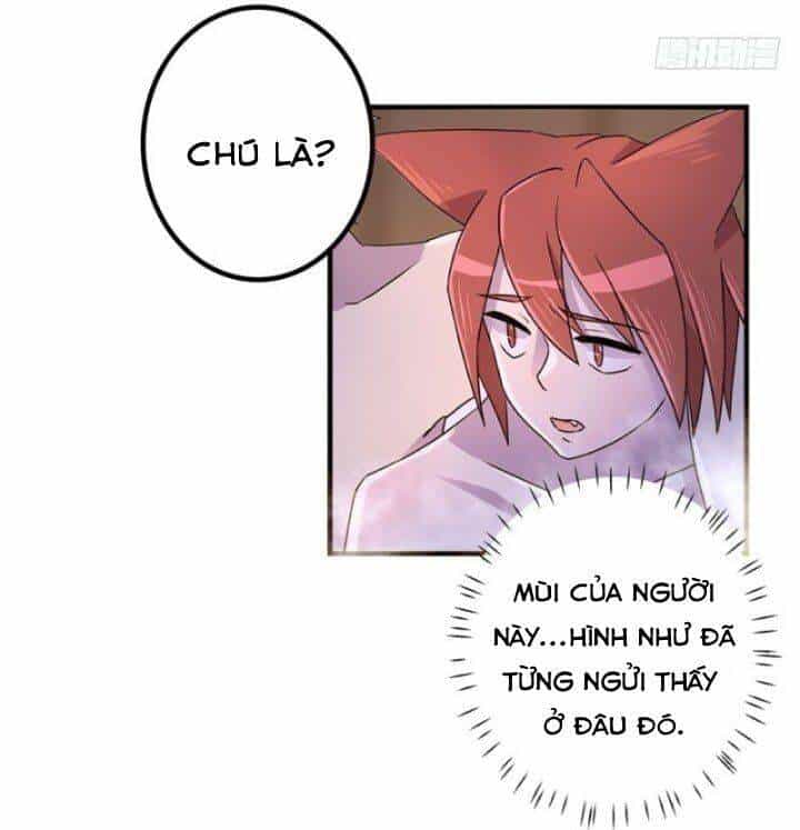 Huyết Mực Sơn Hà - Chương 15.1 - ảnh 16