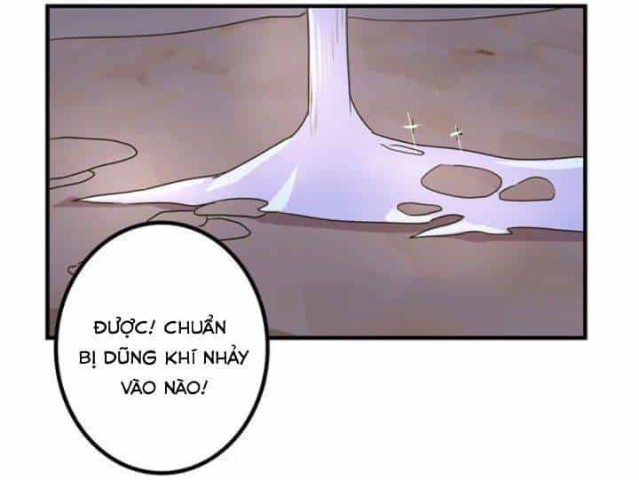 Huyết Mực Sơn Hà - Chương 15.1 - ảnh 18