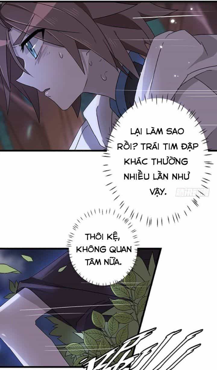 Huyết Mực Sơn Hà - Chương 4 - ảnh 21