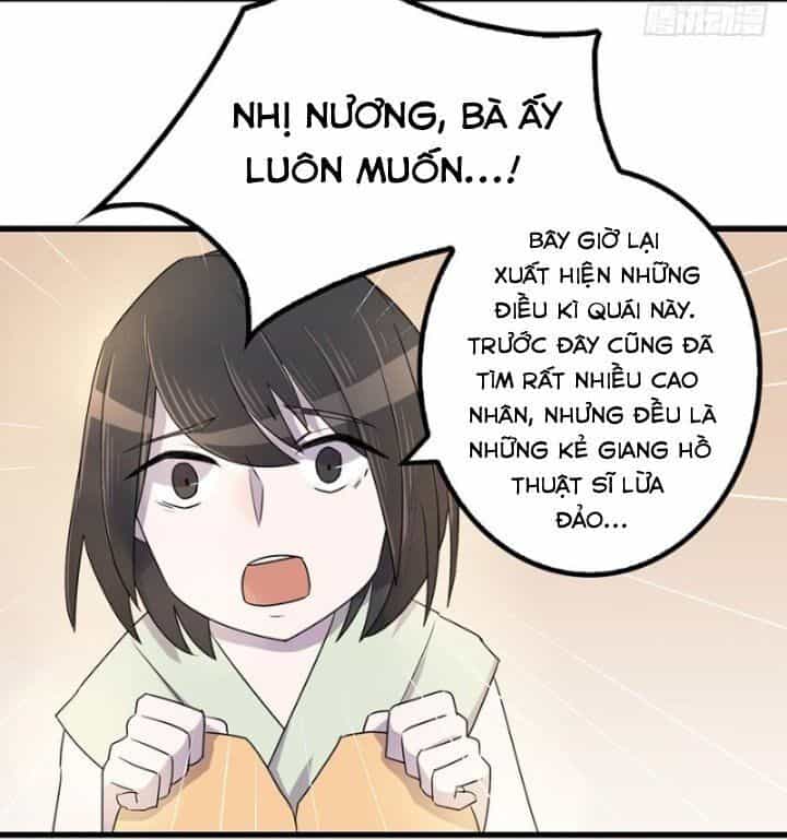 Huyết Mực Sơn Hà - Chương 6 - ảnh 13