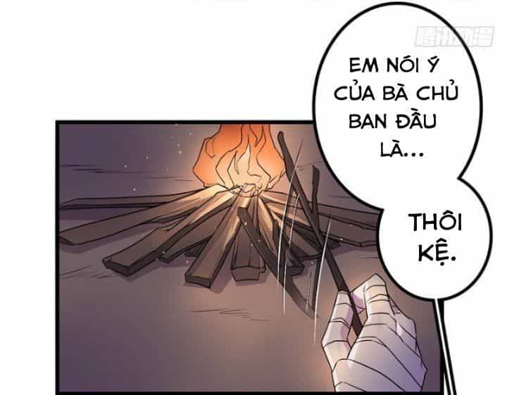 Huyết Mực Sơn Hà - Chương 6 - ảnh 16