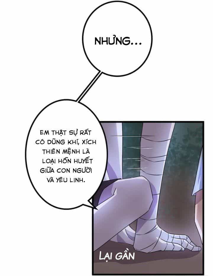 Huyết Mực Sơn Hà - Chương 6 - ảnh 36
