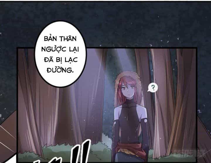 Huyết Mực Sơn Hà - Chương 7 - ảnh 14