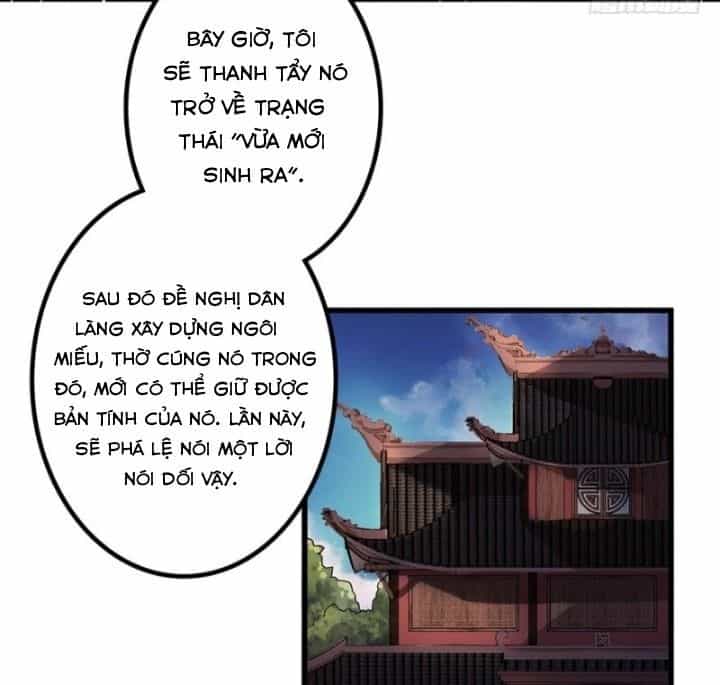 Huyết Mực Sơn Hà - Chương 9 - ảnh 3