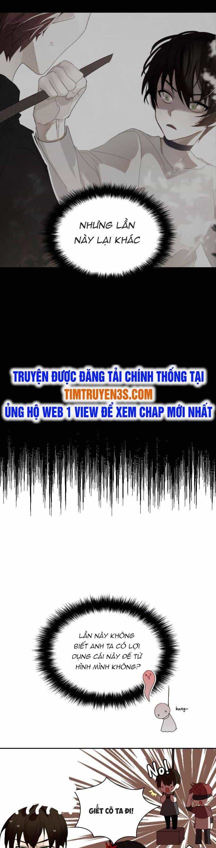 Huyết Nghiệp Kị Sĩ Chuyển Sinh - Chương 13 - ảnh 5