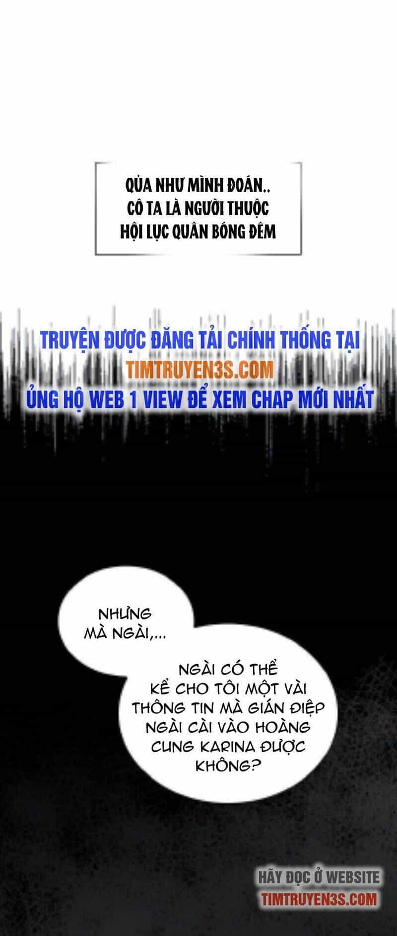 Huyết Nghiệp Kị Sĩ Chuyển Sinh - Chương 15 - ảnh 12