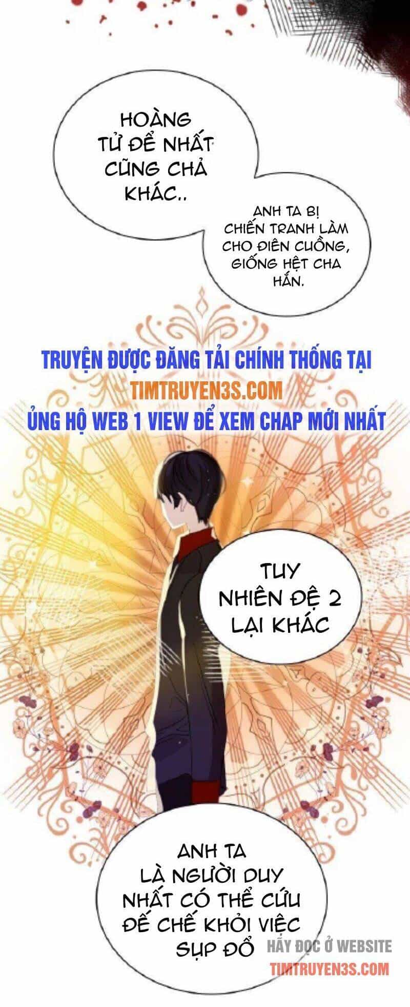 Huyết Nghiệp Kị Sĩ Chuyển Sinh - Chương 15 - ảnh 24